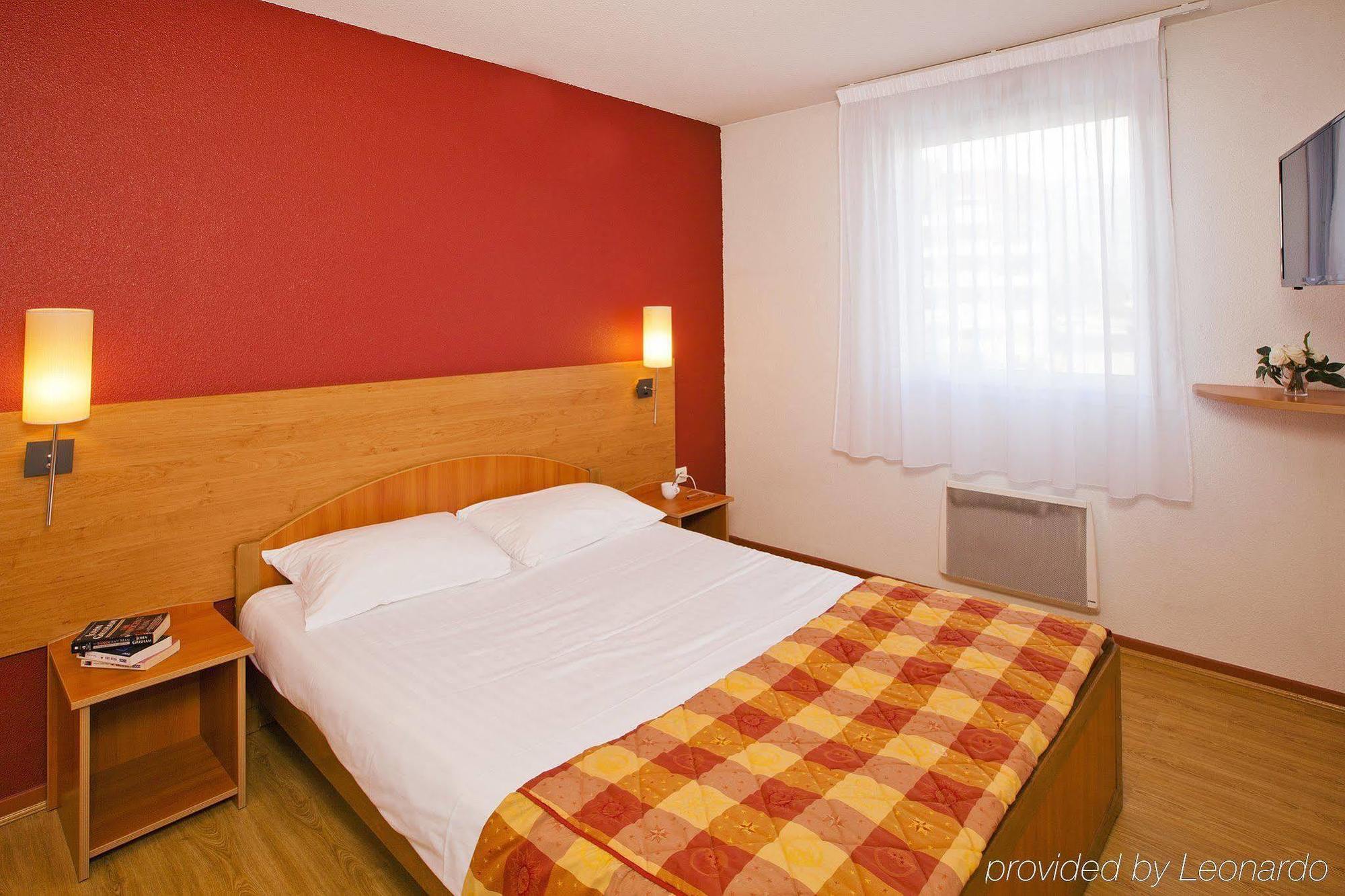 Sejours & Affaires Geneve Saint Genis Apart otel Dış mekan fotoğraf